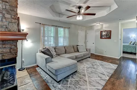Living - 1823 NE Mckee Ln, Lees Summit, MO 64086 photo 1 of 3