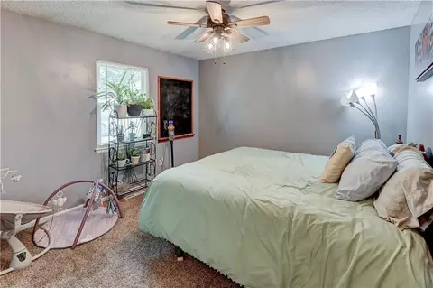 Bedroom - 1823 NE Mckee Ln, Lees Summit, MO 64086 photo 1 of 6