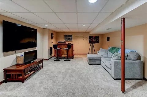 Living - 1823 NE Mckee Ln, Lees Summit, MO 64086 photo 3 of 3