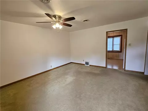 Living - 10416 E 28th Ter, Independence, MO 64052 photo 2 of 3