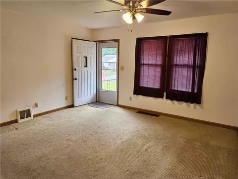 Living - 10416 E 28th Ter, Independence, MO 64052 photo 1 of 3