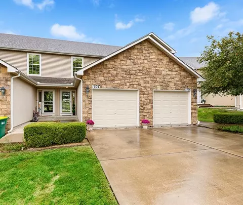 1704 N 128th St, Kansas City, KS 66109