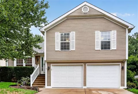 11023 N Baltimore Ave, Kansas City, MO 64155