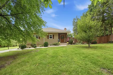 4110 Hughes Rd, Leavenworth, KS 66048