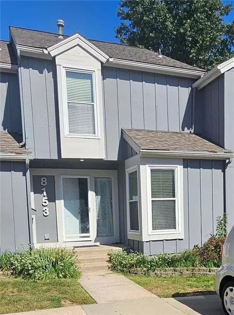 8153 Monrovia St, Lenexa, KS 66215