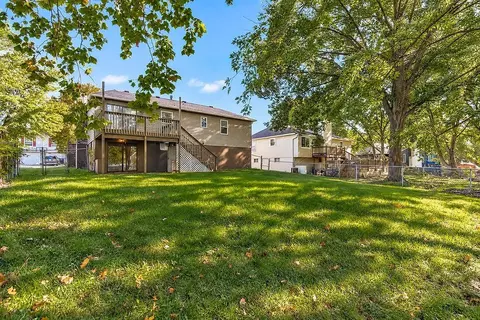 Exterior - 20213 E 16th St, Independence, MO 64056 photo 4 of 6