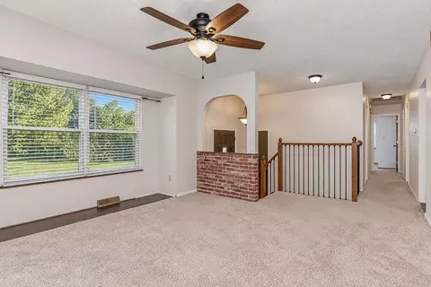 Living - 20213 E 16th St, Independence, MO 64056 photo 1 of 8