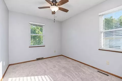 Bedroom - 20213 E 16th St, Independence, MO 64056 photo 5 of 6