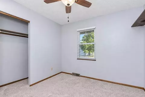 Bedroom - 20213 E 16th St, Independence, MO 64056 photo 3 of 6