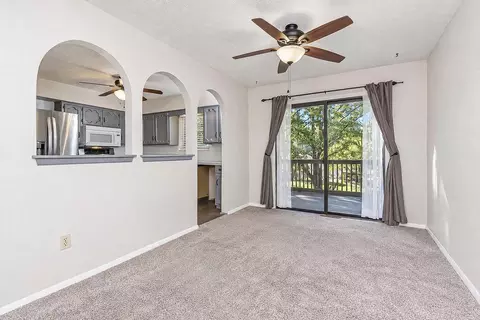 Living - 20213 E 16th St, Independence, MO 64056 photo 4 of 8