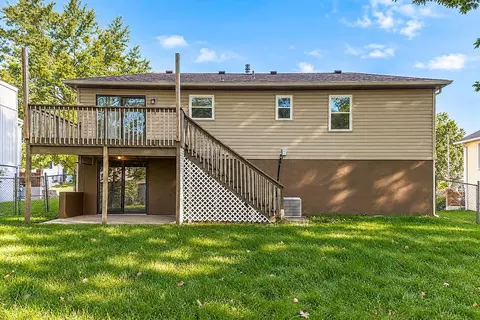 Exterior - 20213 E 16th St, Independence, MO 64056 photo 5 of 6