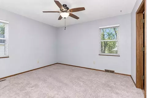 Bedroom - 20213 E 16th St, Independence, MO 64056 photo 2 of 6
