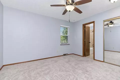 Bedroom - 20213 E 16th St, Independence, MO 64056 photo 1 of 6