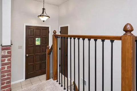 Entry Way - 20213 E 16th St, Independence, MO 64056 photo 1 of 2