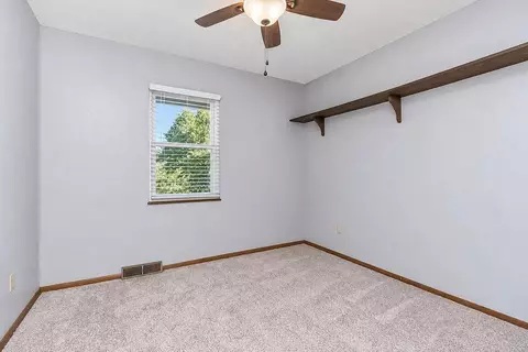 Bedroom - 20213 E 16th St, Independence, MO 64056 photo 4 of 6