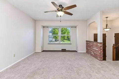 Living - 20213 E 16th St, Independence, MO 64056 photo 2 of 8