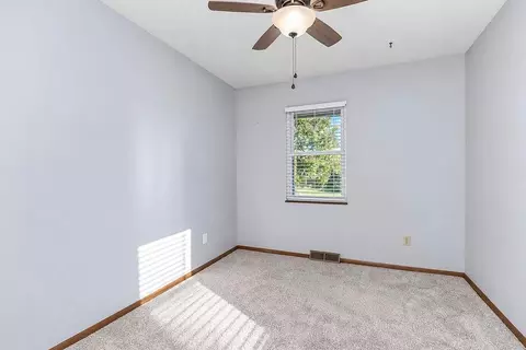 Bedroom - 20213 E 16th St, Independence, MO 64056 photo 6 of 6