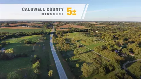 198 N Franklin St, Kingston, MO 64650