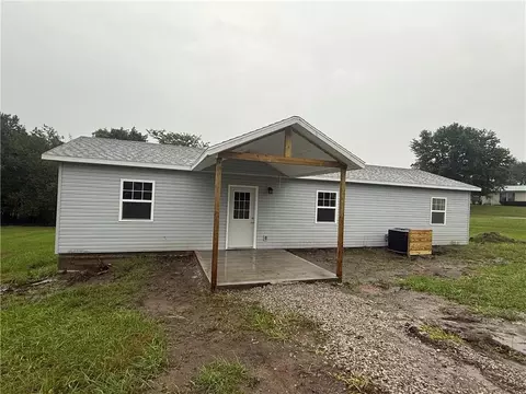401 Walnut St, Pattonsburg, MO 64670