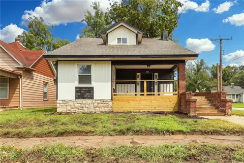 530 Park Ave, Excelsior Springs, MO 64024