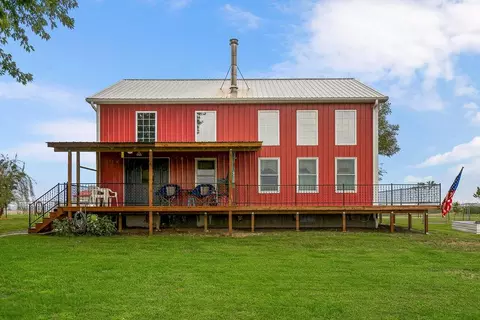 hand road, Atchison, KS 66002