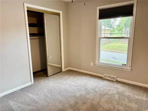 Bedroom - 1704 Cinnabar Dr, Raymore, MO 64083 photo 1 of 4