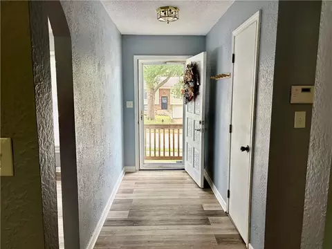 Entry Way - 1704 Cinnabar Dr, Raymore, MO 64083 photo 1 of 3