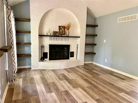 Living - 1704 Cinnabar Dr, Raymore, MO 64083 photo 1 of 2