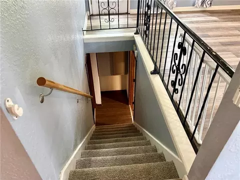 Entry Way - 1704 Cinnabar Dr, Raymore, MO 64083 photo 3 of 3
