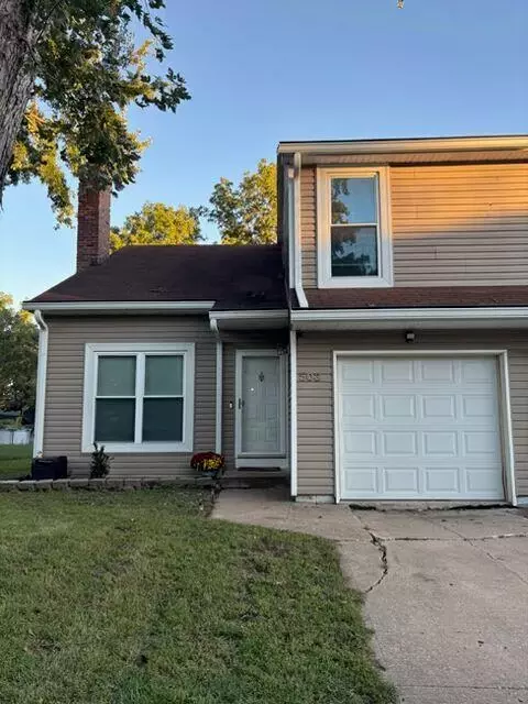 503 E 97 Ter, Kansas City, MO 64131