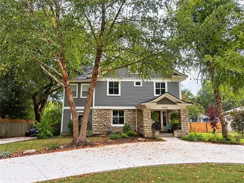 5532 Knox Ave, Merriam, KS 66203