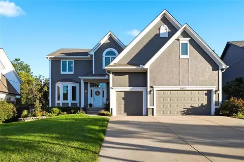 8412 W 129 Ter, Overland Park, KS 66213