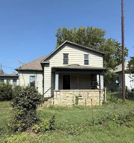 503 Benton Ave, Excelsior Springs, MO 64024