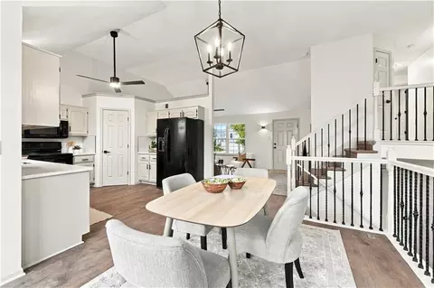Dining - 718 Shiloh Dr, Raymore, MO 64083 photo 4 of 4