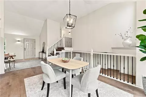 Dining - 718 Shiloh Dr, Raymore, MO 64083 photo 3 of 4