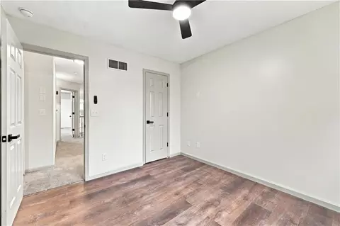 Bedroom - 718 Shiloh Dr, Raymore, MO 64083 photo 5 of 8