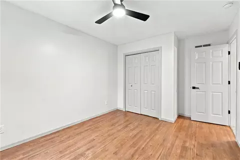 Bedroom - 718 Shiloh Dr, Raymore, MO 64083 photo 7 of 8