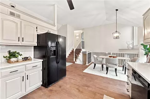 Kitchen - 718 Shiloh Dr, Raymore, MO 64083 photo 5 of 5