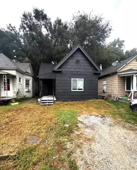 726 Homer Ave, Kansas City, KS 66101