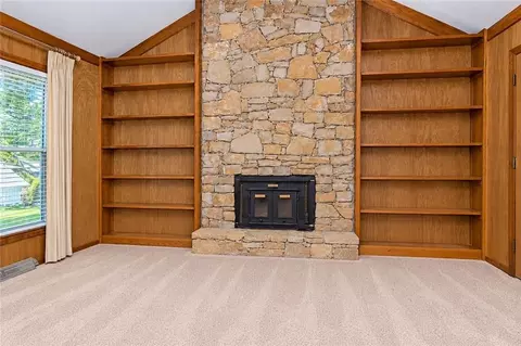 Living - 212 L St, Lake Lotawana, MO 64086 photo 4 of 5