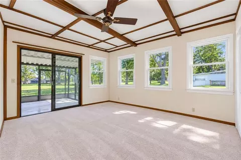 Living - 212 L St, Lake Lotawana, MO 64086 photo 5 of 5