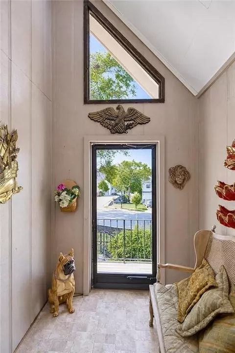 Entry Way - 212 L St, Lake Lotawana, MO 64086 photo 1 of 1