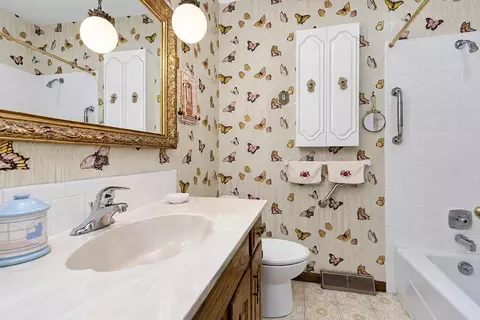 Bath - 212 L St, Lake Lotawana, MO 64086 photo 3 of 4