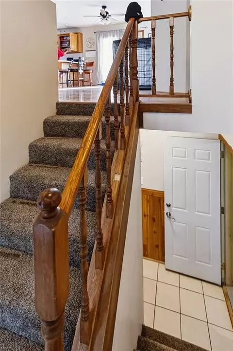 Entry Way - 1402 N 15th St, Atchison, KS 66002 photo 1 of 6