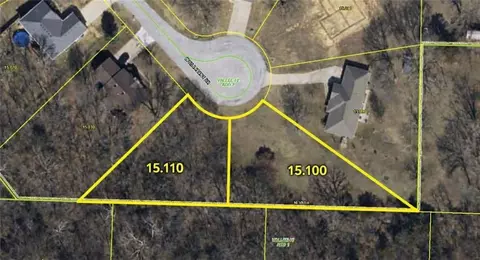 0000 Hillcrest Dr, Nevada, MO 64772