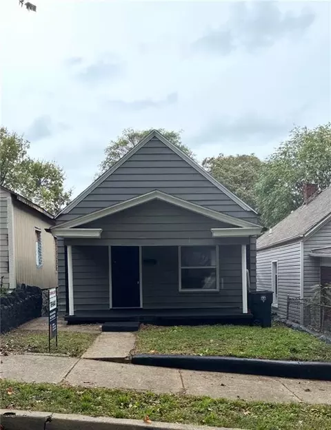 Garner Avenue, Kansas City, MO 64124