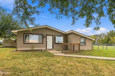 206 SW 1671st Rd, Kingsville, MO 64061