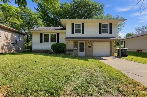 11727 Fremont Ave, Kansas City, MO 64134