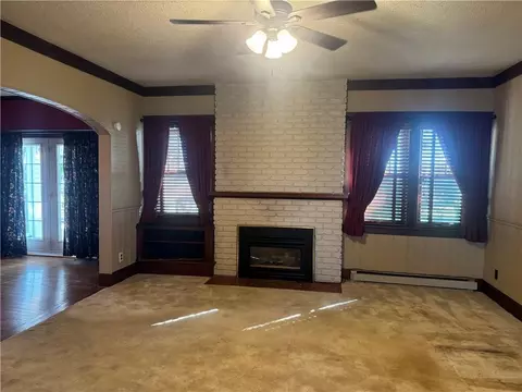 Living - 14361 Zane Ave, Kidder, MO 64649 photo 5 of 9