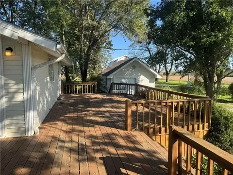 Exterior - 14361 Zane Ave, Kidder, MO 64649 photo 7 of 9